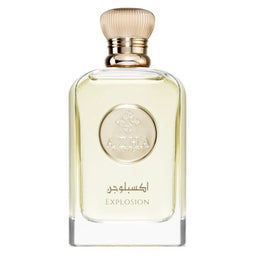 Azha Explosion woda perfumowana