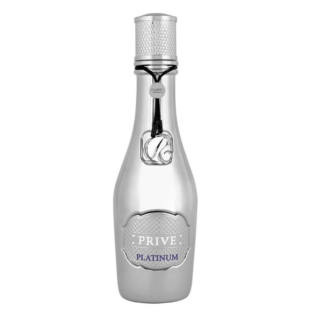 Riiffs Prive Platinum woda perfumowana