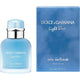 Dolce & Gabbana Light Blue Eau Intense Pour Homme woda perfumowana spray