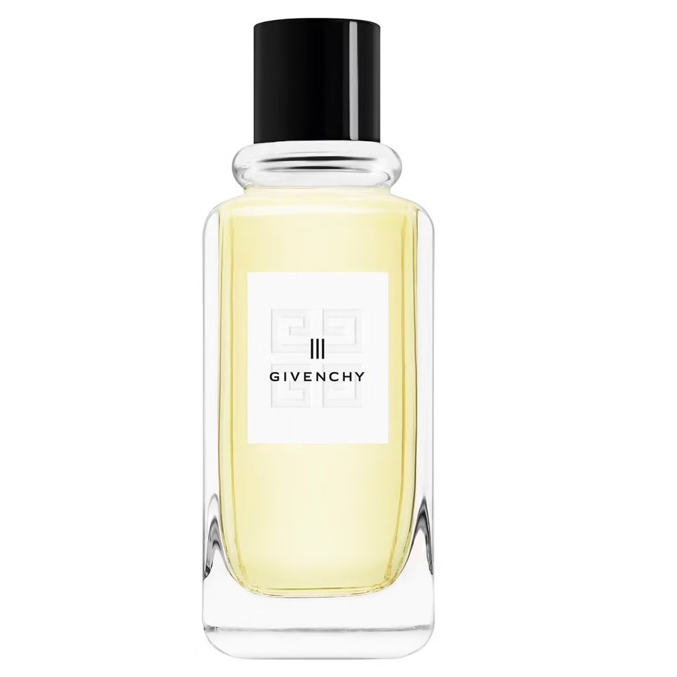 givenchy givenchy iii