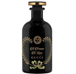 Gucci The Alchemist's Garden A Reason To Love woda perfumowana