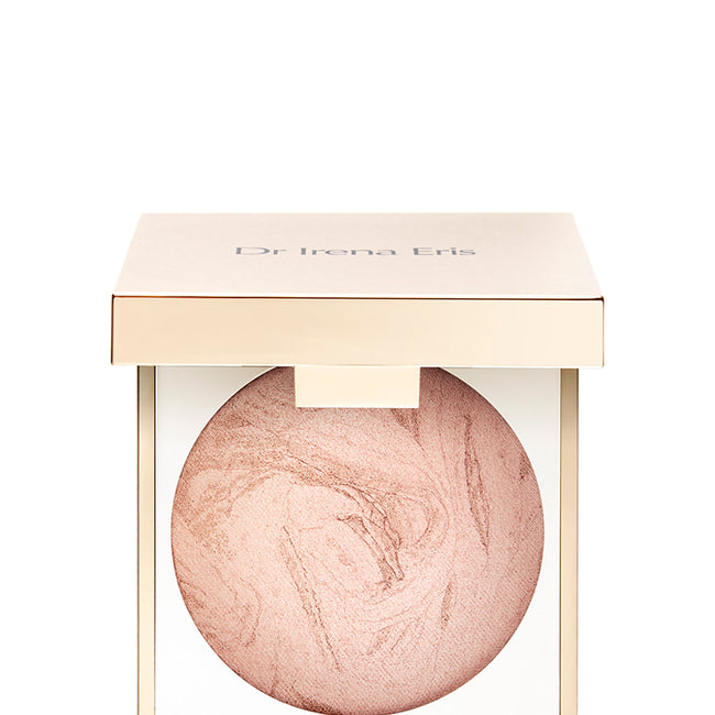 Dr Irena Eris Glamour Sheen Highlighter rozświetlacz do twarzy