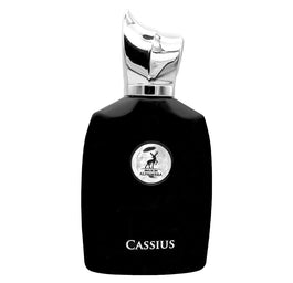 Maison Alhambra Cassius woda perfumowana spray