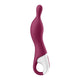 Satisfyer A-Mazing 1 wibrator do stymulacji punktu A Berry