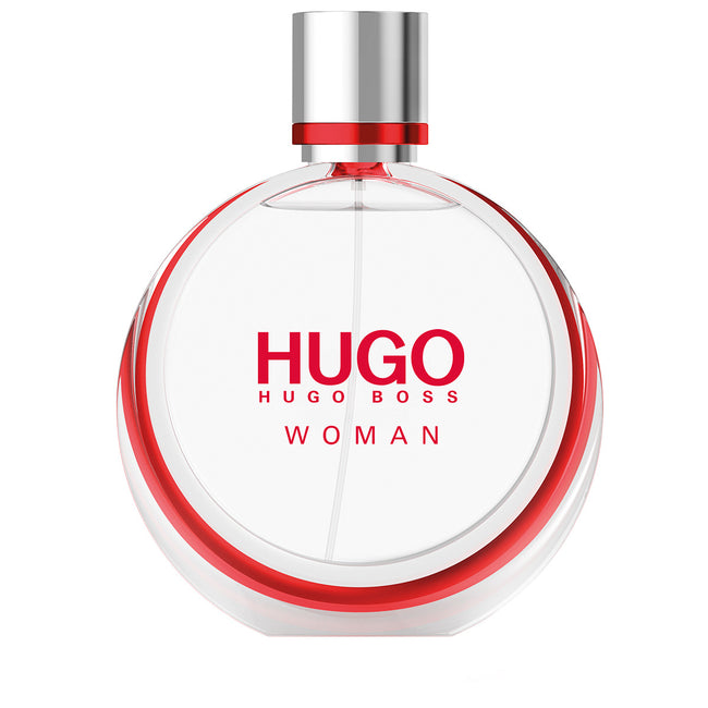 Hugo Boss Hugo Woman woda perfumowana spray 50ml - produkt bez opakowania