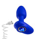 Blush Oh My Gem Mystery korek analny z 7 trybami wibracji Sapphire
