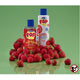 Chicco Pop szampon i odżywka 2w1 o zapachu truskawkowego sorbetu 250ml