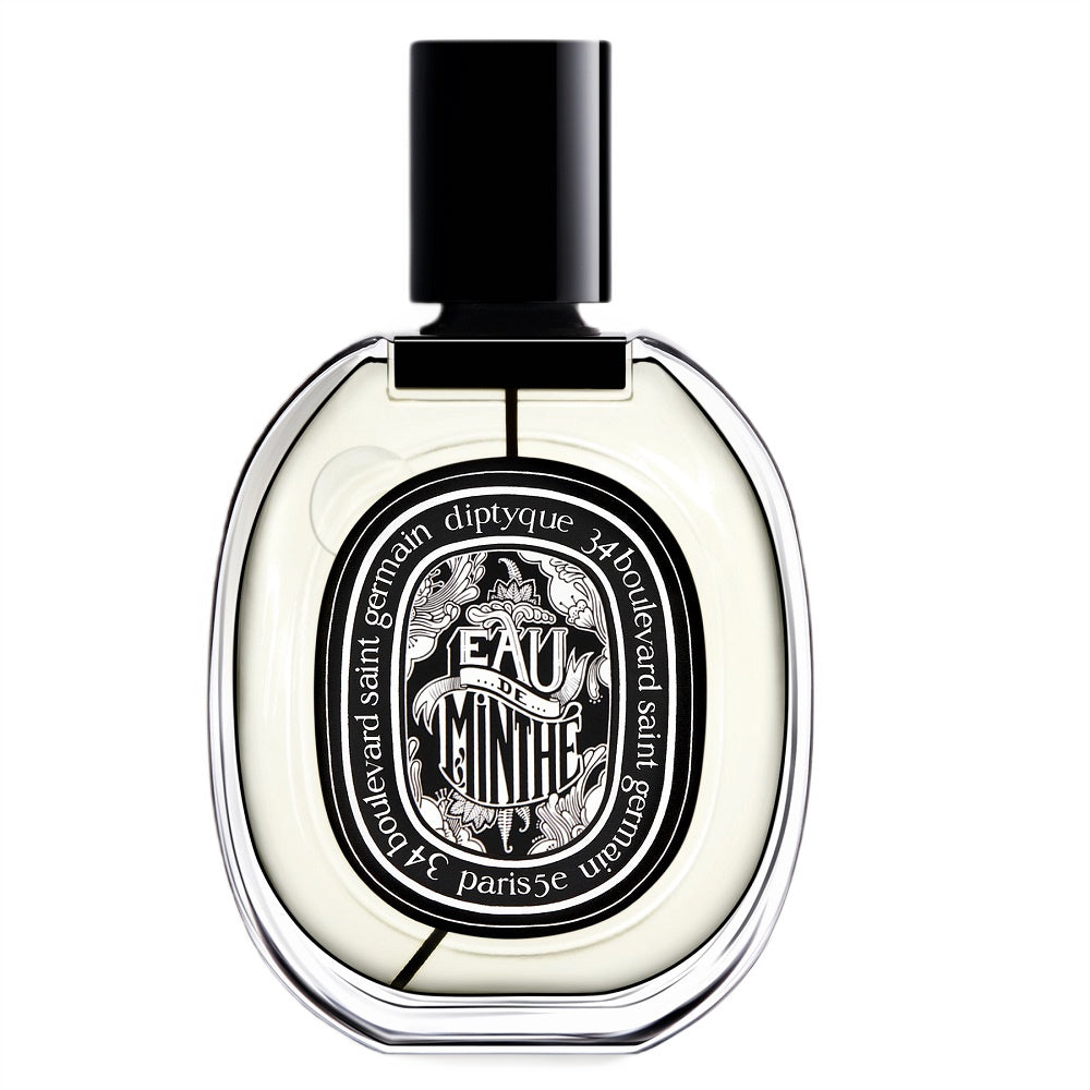 diptyque eau de minthe