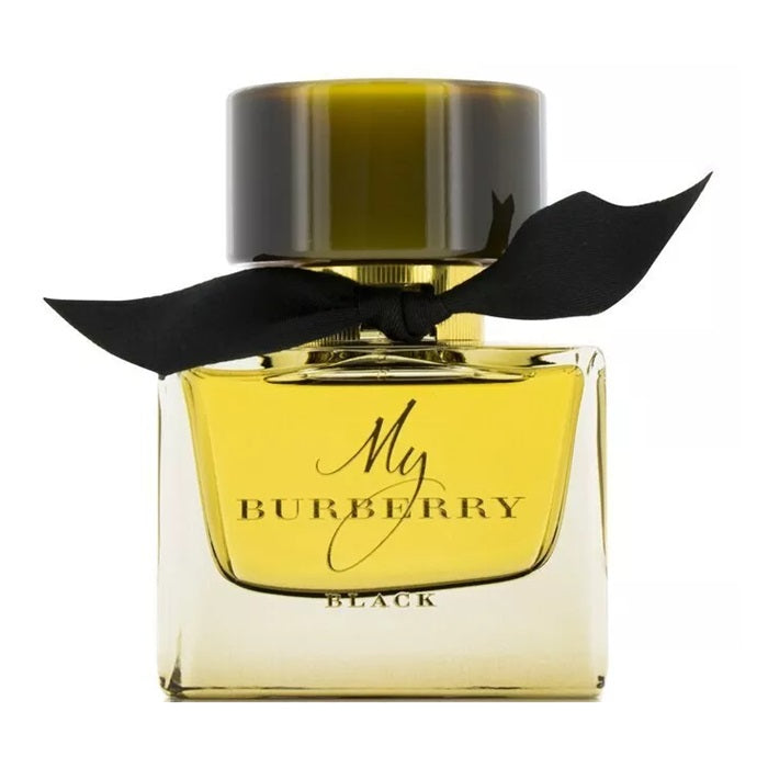 burberry my burberry black ekstrakt perfum 50 ml    