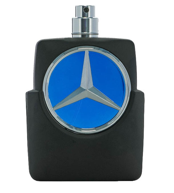 mercedes-benz mercedes-benz man woda toaletowa 100 ml  tester   