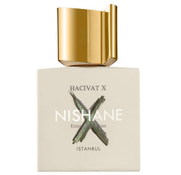 Nishane Hacivat X ekstrakt perfum spray 50ml