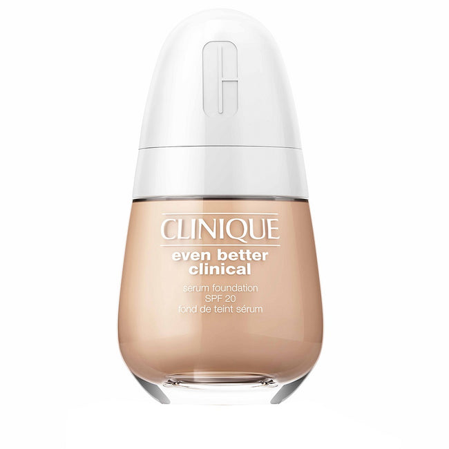 Clinique Even Better Clinical™ Serum Foundation SPF20 podkład wyrównujący koloryt skóry