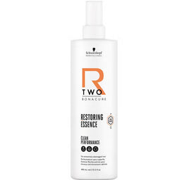 Schwarzkopf Professional Bonacure R-Two Restoring Essence esencja reaktywująca do włosów ekstremalnie zniszczonych 400ml