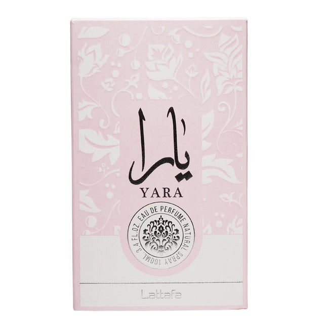 Lattafa Yara woda perfumowana