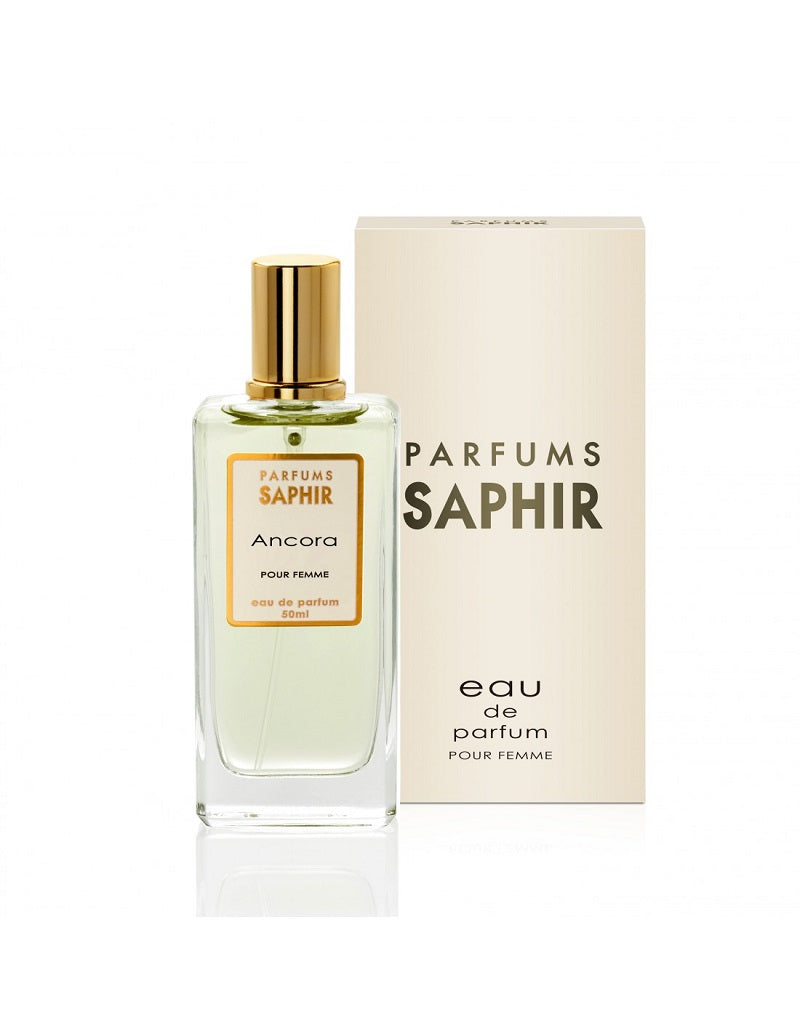 parfums saphir ancora