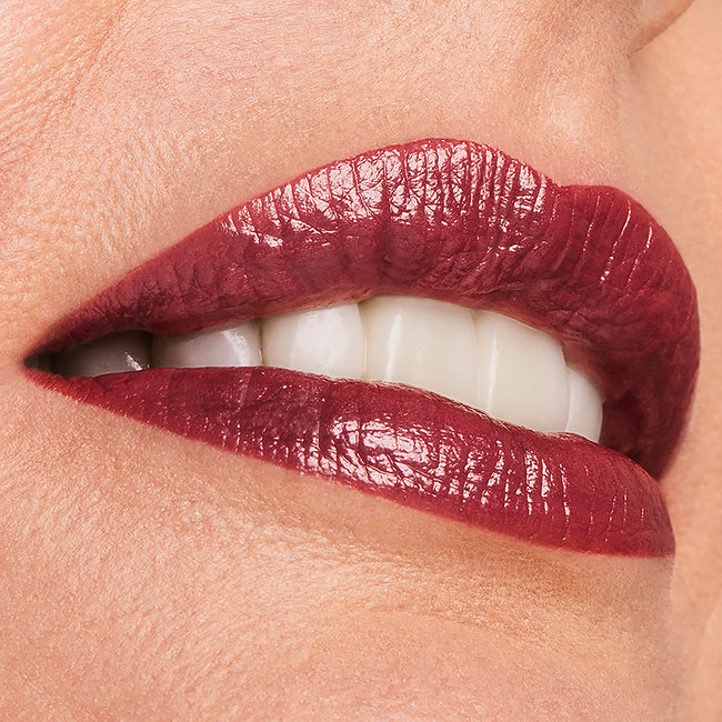 Estée Lauder Pure Color Hi-Lustre Lipstick pomadka do ust