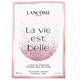 Lancome La Vie Est Belle Sparkling Edition woda perfumowana refillable spray