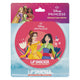 Lip Smacker Disney Princess Shimmer Color Palette paleta do makijażu dla dzieci