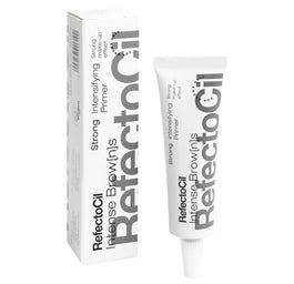 Refectocil Intense Brow[n]s preparat do koloryzacji brwi Strong 15ml