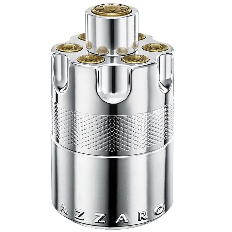 azzaro wanted woda perfumowana 100 ml    