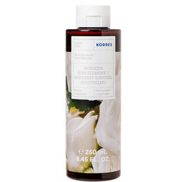 Korres White Blossom Renewing Body Cleanser rewitalizujący żel do mycia ciała 250ml