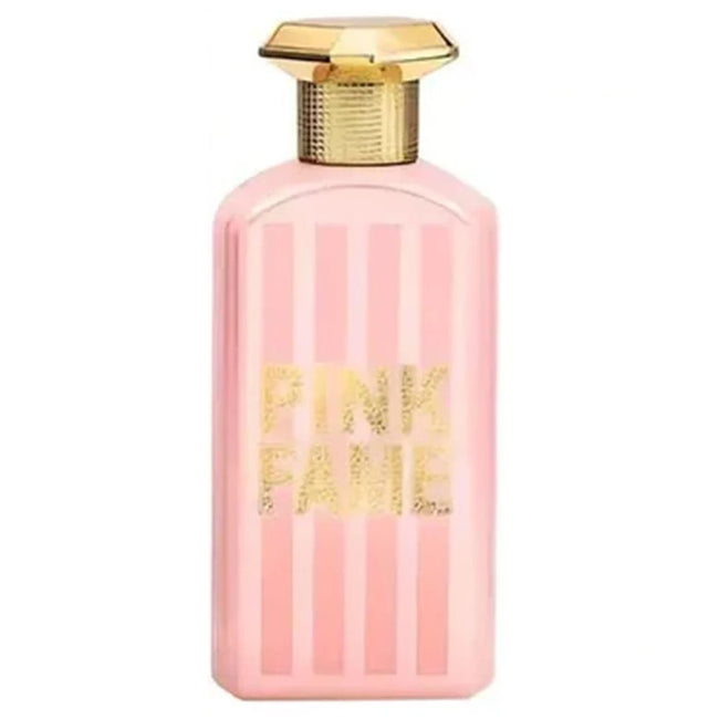 Fragrance World Pink Fame woda perfumowana