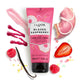 I Love Scented Hand & Nail Cream nawilżający krem do dłoni i paznokci Glazed Raspberry 100ml