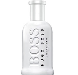 Hugo Boss Bottled Unlimited woda toaletowa spray 100ml - produkt bez opakowania