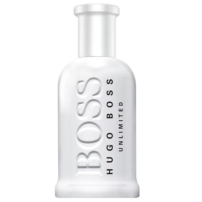 Hugo Boss Bottled Unlimited woda toaletowa spray 100ml - produkt bez opakowania