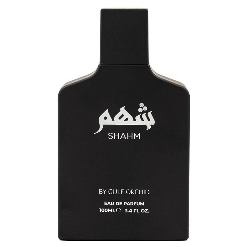 gulf orchid shahm