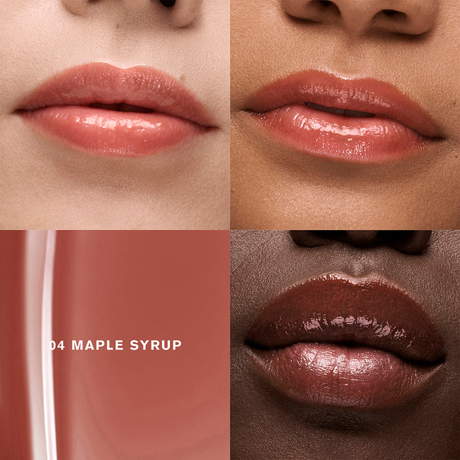 Estée Lauder Glossy Pout Lip Oil olejek do ust 6ml