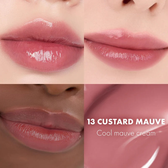 Rom&nd Dewy·Ful Water Tint błyszczyk do ust 5g