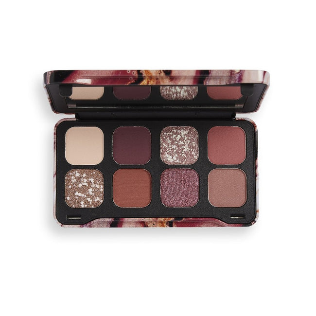 Makeup Revolution Forever Flawless Dynamic Eyeshadow Palette paleta cieni do powiek 8g