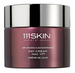 111Skin Day Cream NAC Y2 krem do twarzy na dzień 50ml
