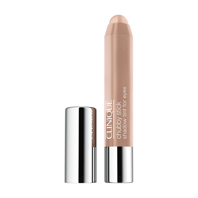 Clinique Chubby Stick Shadow Tint For Eyes cienie do powiek w kredce