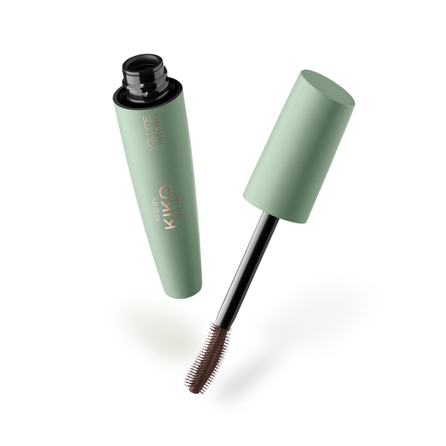 KIKO Milano Kind by KIKO Volume Mascara tusz do rzęs zwiększający objętość