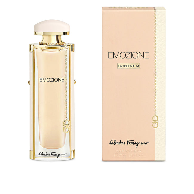 Salvatore Ferragamo Emozione woda perfumowana spray