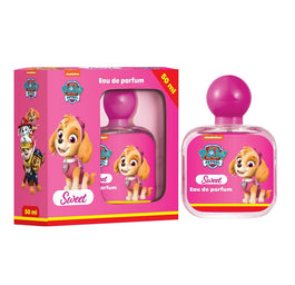 Paw Patrol Skye woda perfumowana spray
