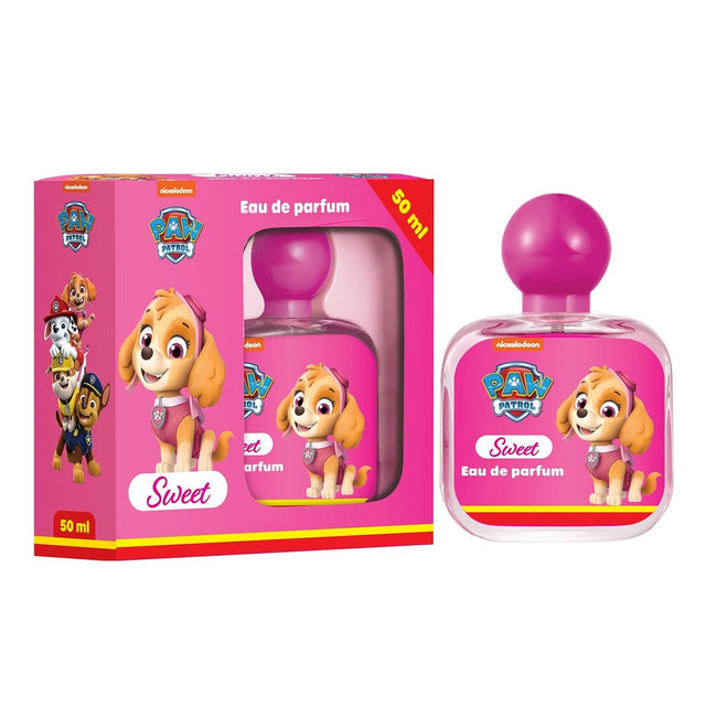 Paw Patrol Skye woda perfumowana spray
