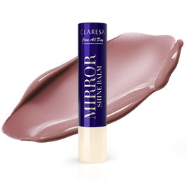 Claresa Care All Day Mirror Shine błyszczyk w sztyfcie