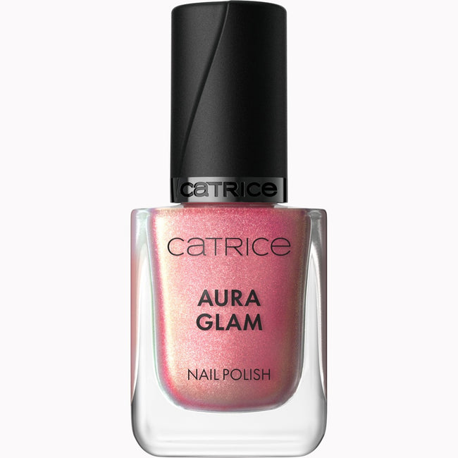 Catrice Aura Glam Nail Polish lakier do paznokci 10.5ml