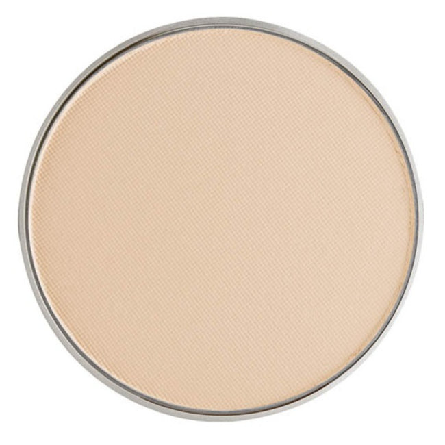 Artdeco Mineral Compact Powder Refill mineralny puder prasowany wkład 9g