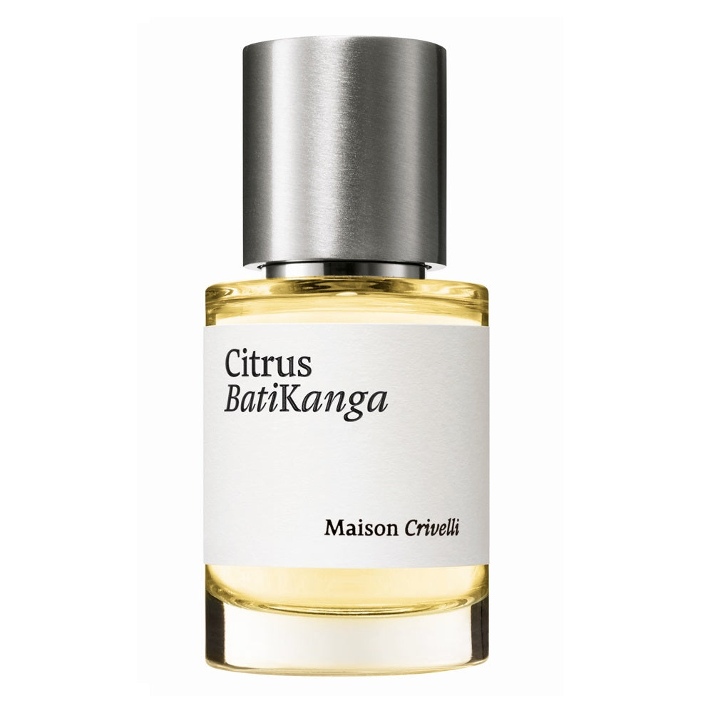 maison crivelli citrus batikanga woda perfumowana 30 ml     