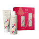Hagi Berry Lovely zestaw żel do mycia ciała 300ml + balsam do ciała 200ml