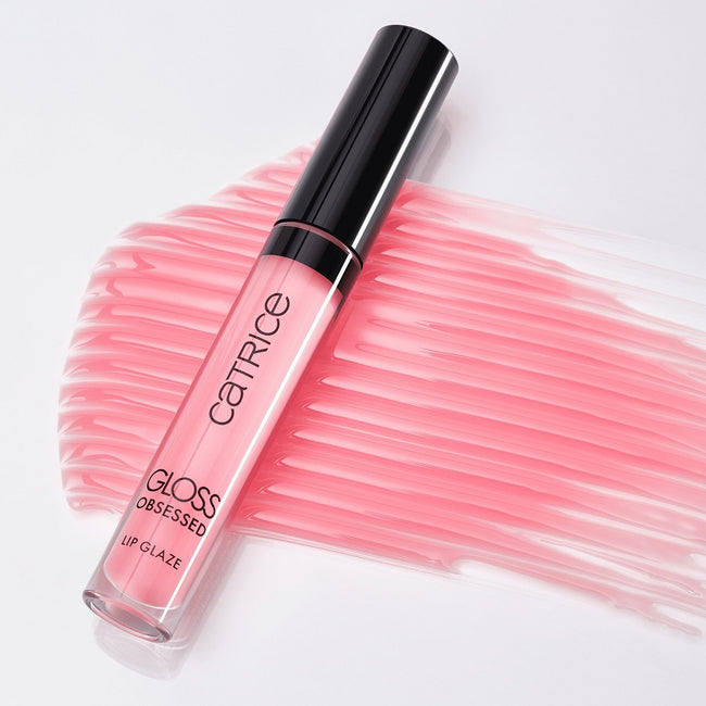 Catrice Gloss Obsessed Lip Glaze błyszczyk do ust