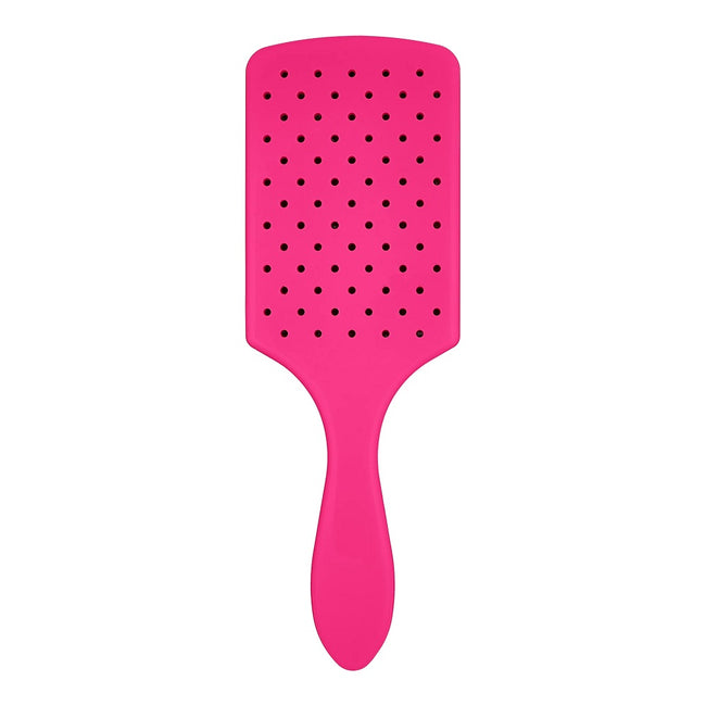 Wet Brush Paddle Detangler szczotka do włosów Pink