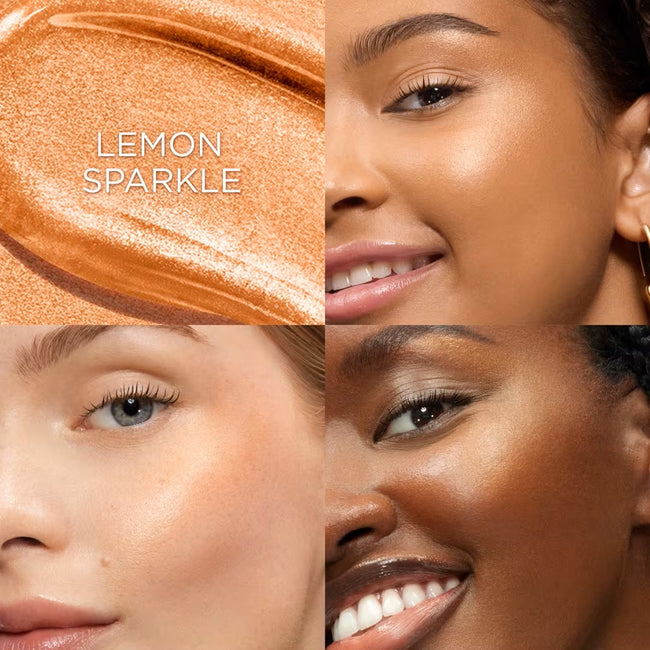 Lancome Cheeks Juicy Tubes Highlighter rozświetlacz w tubce 12ml
