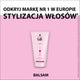 Taft Curl balsam stylizujący do loków 150ml