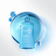 Bioderma Atoderm Gel Douche delikatny żel pod prysznic refill 1000ml