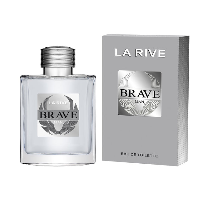 La Rive Brave Man woda toaletowa spray